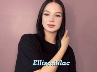 Ellisonlilac