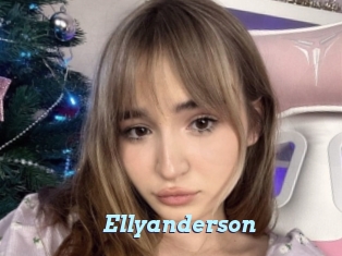 Ellyanderson