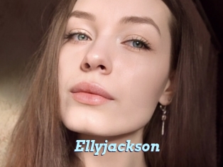 Ellyjackson