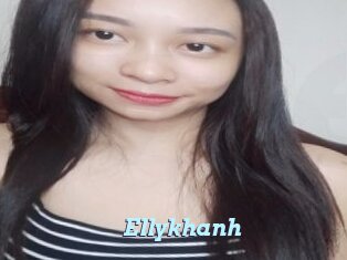 Ellykhanh