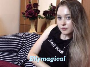 Ellymagical