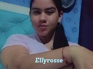 ellyrosse Webcam Teen
