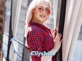 Ellyshine