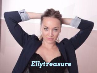 Ellytreasure