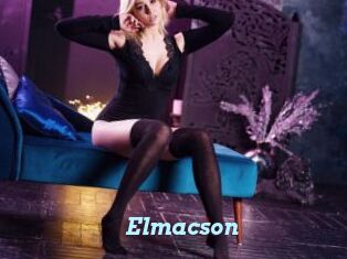Elmacson