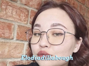 Elodiadillabough