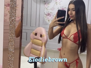 Elodiebrown