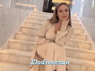 Elodieersan