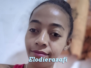 Elodierazafi