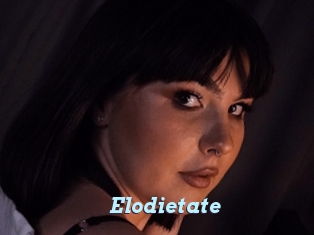 Elodietate