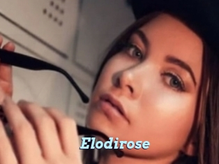 Elodirose