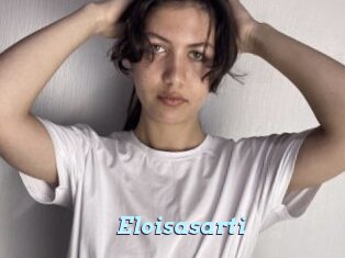 Eloisasarti