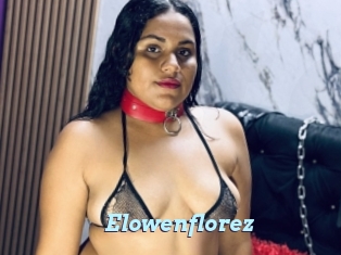 elowenflorez Webcam Teen