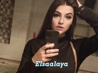 Elsaalaya