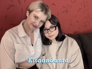 Elsaandanta
