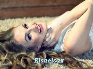 Elsaelsax