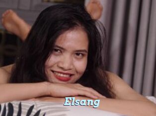 Elsang