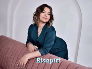 Elsapitt