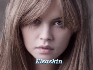 Elsaskin