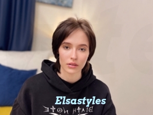 Elsastyles