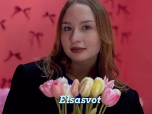 elsasvot Webcam Teen