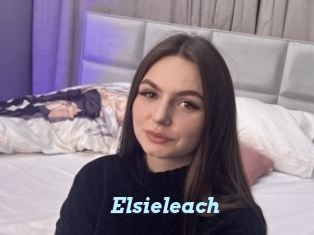 Elsieleach