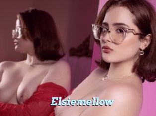 Elsiemellow
