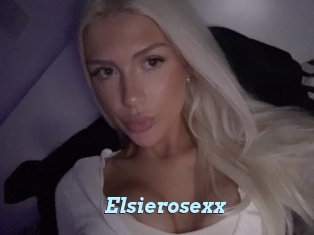 Elsierosexx