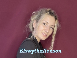 Elswythallenson