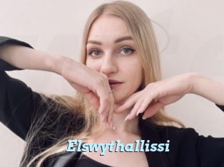 Elswythallissi