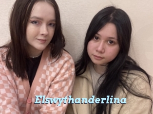 Elswythanderlina