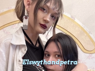 Elswythandpetra
