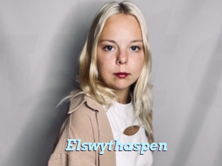 Elswythaspen