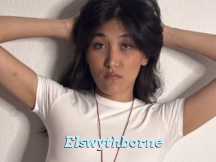 Elswythborne