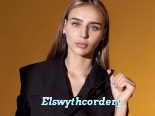 Elswythcordery