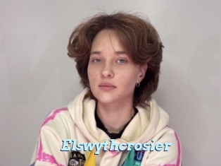Elswythcrosier