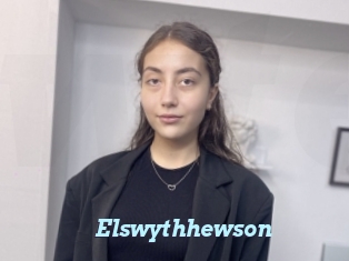 Elswythhewson