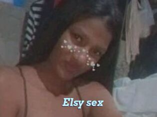 Elsy_sex
