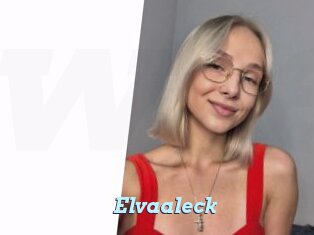 Elvaaleck