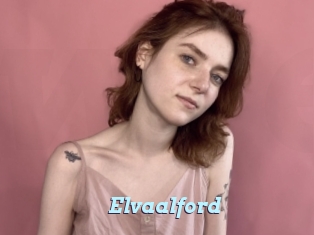 Elvaalford