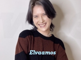 Elvaamos