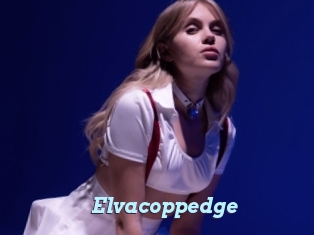 Elvacoppedge