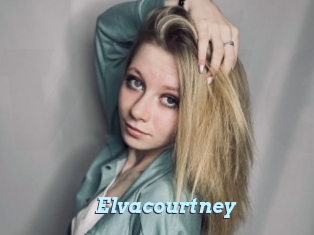 Elvacourtney