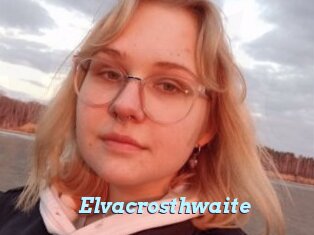 Elvacrosthwaite
