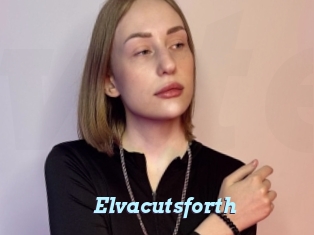 Elvacutsforth