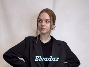 Elvadar