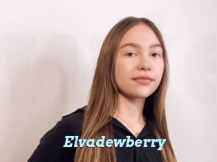 Elvadewberry