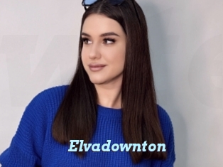 Elvadownton
