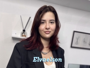 Elvaelson