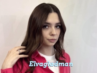 Elvagladman
